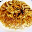 創味シャンタンで本格手抜き餃子