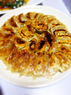 創味シャンタンで本格手抜き餃子-レシピのメイン写真