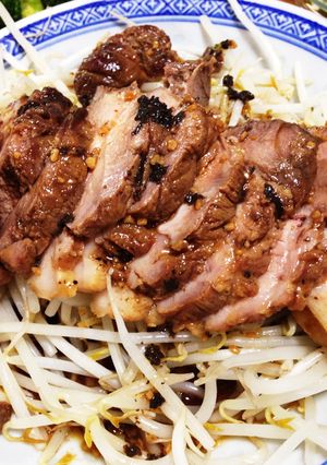 豚肉のコーラ煮-レシピのメイン写真