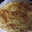 ブルーチーズ味パイナップルケーキだぞ