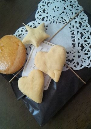 No.1 COOKY-レシピのメイン写真