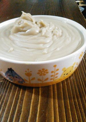 マロンペースト-レシピのメイン写真