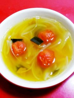 残ったかぼちゃの煮物でスープ-レシピのメイン写真