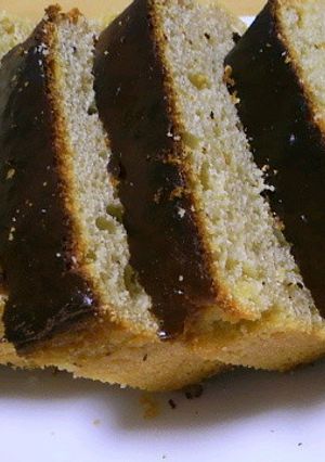 マロンパウンドケーキ-レシピのメイン写真