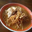 簡単!お店顔負けの辛味噌ラーメン!