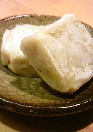 サツマイモとレーズンのきんつば-レシピのメイン写真
