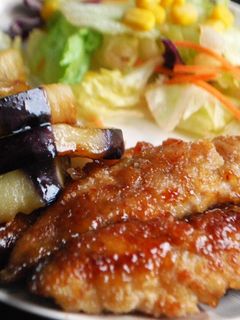 鯵の竜田揚げ-レシピのメイン写真