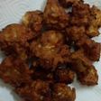 鶏ミンチのふわふわ唐揚げ
