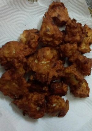 鶏ミンチのふわふわ唐揚げ-レシピのメイン写真