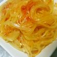 マロニーで!トマト焼きラーメン風