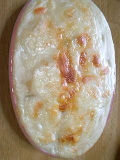 生クリーム不使用♪簡単グラタン-レシピのメイン写真