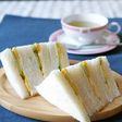 ほんのり甘い玉子焼きサンド