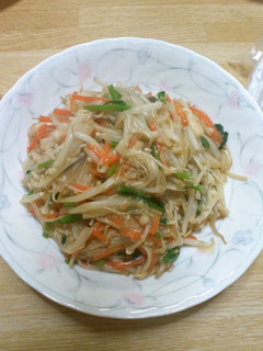 野菜たっぷり味噌煮込み-レシピのメイン写真