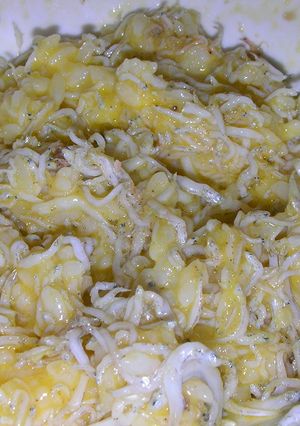 しらす卵丼-レシピのメイン写真