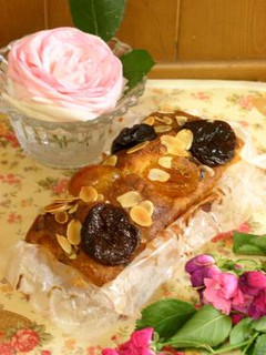 ケーク・アングレ CAKE ANGLAIS-レシピのメイン写真