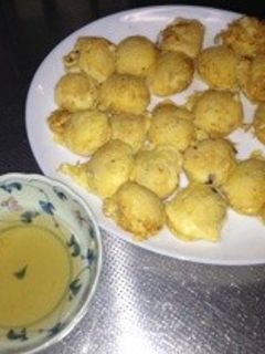 明石焼き-レシピのメイン写真