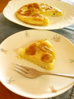 バナナ☆ホットケーキ-レシピのメイン写真