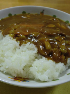 豚バラのカレー-レシピのメイン写真