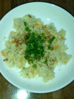 和風焼きめし-レシピのメイン写真