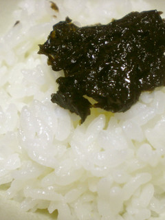 ご○んですよを超えた！？海苔の佃煮-レシピのメイン写真