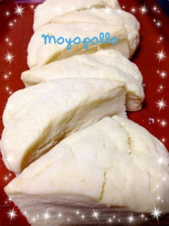 サクホロ☆スコーン-レシピのメイン写真