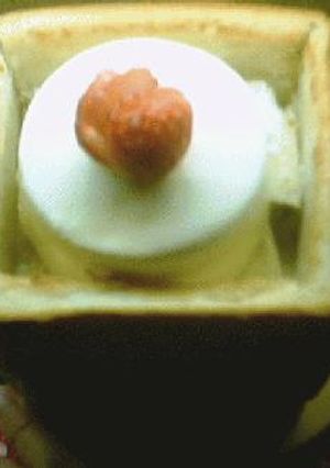 まるごとトースト？-レシピのメイン写真