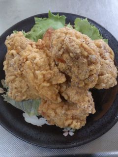 すだち風味唐揚げ-レシピのメイン写真