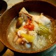 簡単シンプル!炊飯器でサムゲタン♪
