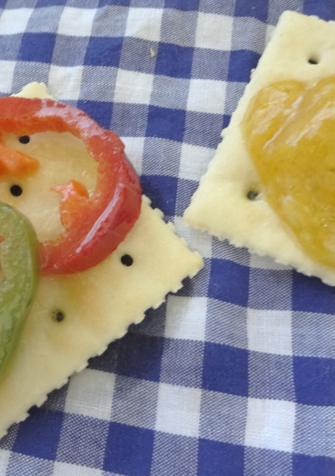 ♪淡路産のお野菜で♪【おいしいディップ】-レシピのメイン写真