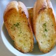 簡単すぎるガーリックトースト