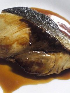 ぶりの照り焼き-レシピのメイン写真