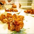 若鶏の唐揚げ*ハニーナンプラー味
