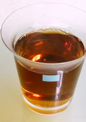 おいしく超安い1杯2円のアイスティー-レシピのメイン写真