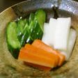 秘伝!ビール漬け