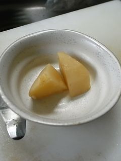 カブのチキンスープ煮-レシピのメイン写真