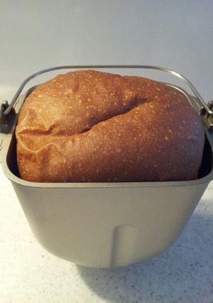 やったね！膨らむバナナパン-レシピのメイン写真