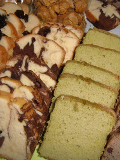 小倉ケーキ-レシピのメイン写真