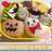 キャラ弁☆ハロウィン