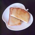 シュガートースト用クリーム