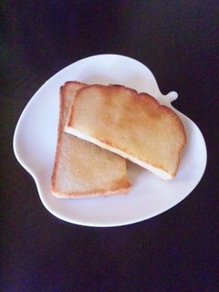 シュガートースト用クリーム-レシピのメイン写真