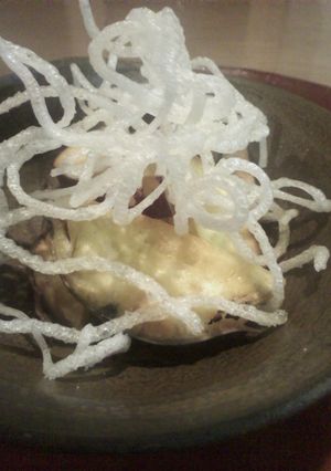 お手軽。揚げマロニー-レシピのメイン写真