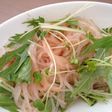 マロニー明太子サラダ
