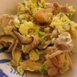 鶏親子丼