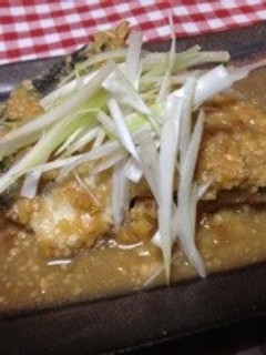生臭くない!ふわふわな鯖の味噌煮-レシピのメイン写真