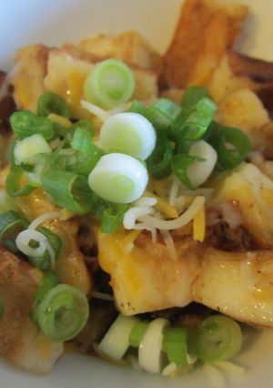 はんぺんチーズ-レシピのメイン写真
