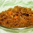 余った調味料フル活用で豪華風牛煮込み