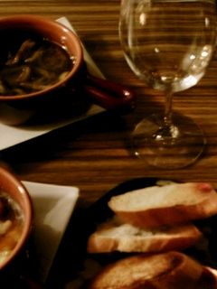 アヒージョ(スペイン風オイル煮込)-レシピのメイン写真