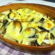 ふわ!豆腐のオーブン焼き