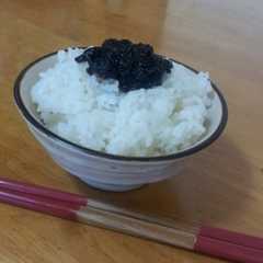 รูปของ 海苔の佃煮