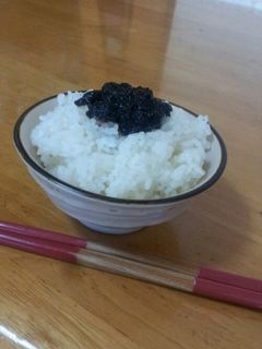 海苔の佃煮-レシピのメイン写真